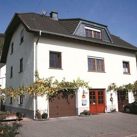Weingut Berweiler Klusserath Exterior foto
